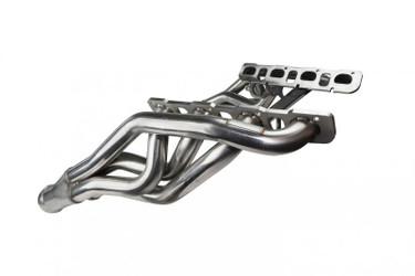 Kooks 3510H231 1-3/4" x 3" Longtube Headers & OEM GREEN Catted Y-Pipe for 09-18 RAM 1500 5.7L 