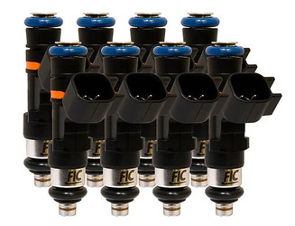 Fuel Injector Clinic (FIC) Injector Sets for Gen 3 HEMI: 5.7 / 6.1 / 6.2 / 6.4