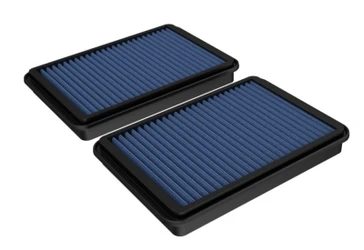 aFe Power 30-10401RM Magnum FLOW Pro 5R Air Filters for 21-23 RAM 1500 TRX 