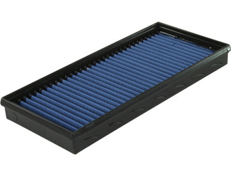aFe Power 30-10024 Magnum FLOW Air Filter Pro 5R for 87-95 Jeep Wrangler YJ 2.5L, 91-95 4.0L, 1986 Cherokee XJ & Comanche MJ 2.5L