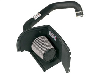 aFe Power Magnum FORCE Stage-2 Cold Air Intake System Pro DRY S Filter for 91-95 Jeep Wrangler YJ 4.0L - 51-10152