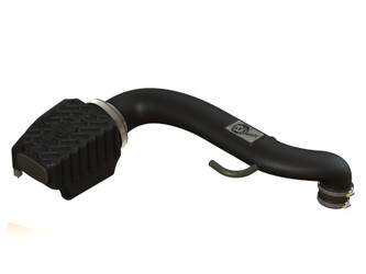 aFe Power Momentum GT Cold Air Intake System Pro DRY S Filter for 97-06 Jeep Wrangler TJ & Unlimited TJ 4.0L - 51-76202