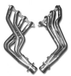 Kooks 34102401 1-7/8" x 3" Longtube Headers for 12-21 Jeep Grand Cherokee SRT8, SRT, Trackhawk, 18-24 Durango SRT, 2021 & 23-24 SRT Hellcat