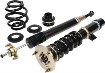 BC Racing BR Type Coilover Kit for 05-10 Charger, Magnum & 300C AWD