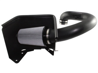 aFe Power Magnum FORCE Stage-2 Cold Air Intake System Pro DRY S Filter for 91-01 Jeep Cherokee XJ 4.0L Non ABS - 51-10422