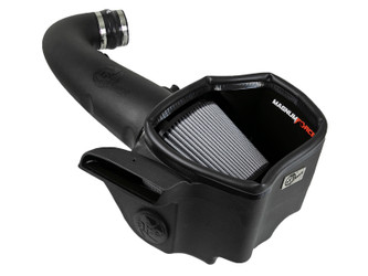 aFe Power Magnum FORCE Stage-2 Cold Air Intake System Pro DRY S Filter for 11-19 Jeep Grand Cherokee & Durango 5.7L - 54-13023D