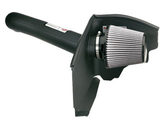 aFe Power Magnum FORCE Stage-2 Cold Air Intake System Pro DRY S Filter  for 99-04 Jeep Grand Cherokee WJ 4.7L - 51-10162