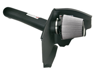 aFe Power 51-10162 Magnum FORCE Stage-2 Cold Air Intake System Pro DRY S Filter for 99-04 Jeep Grand Cherokee WJ 4.7L