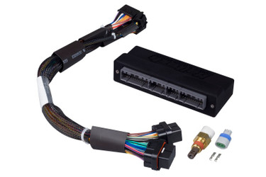 DISCONTINUED Haltech Mazda Miata NA 1.6/1.8 w/2 Plug 2 Row ECU Elite 1000/1500 Plug-n-Play Adaptor Harness