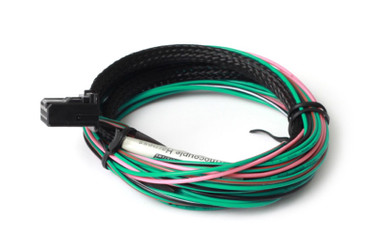 DISCONTINUED Haltech 3ft TCA2 Dual Channel Thermocouple Amplifier Flying Lead Harness