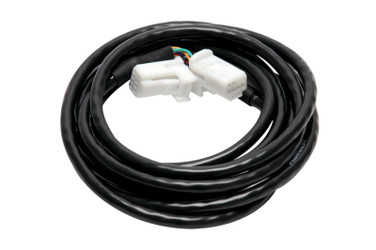 DISCONTINUED Haltech CAN Cable 8 Pin White Tyco to 8 Pin White Tyco 1800mm (72in)
