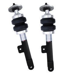 DISCONTINUED Ridetech Front HQ Shockwaves for 05-23 Challenger, Charger, Magnum & 300C - 130402401