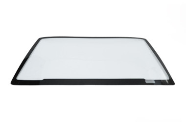 Optic Armor Performance Drop In Back Window 1/8" for 08-Current Dodge Challenger - OA-CLG086-2DB