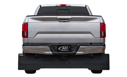 Access H2040119 ROCKSTAR Full Width Tow Flap with Adjustable Rubber for 21-23 RAM 1500 TRX 