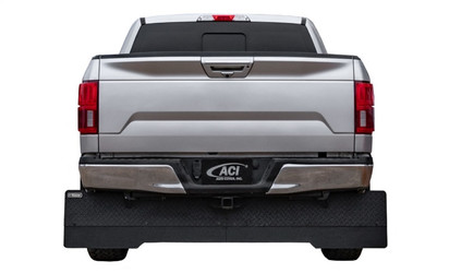 Access H1040119 ROCKSTAR Full Width Tow Flap non Adjustable Rubber for 21-23 RAM 1500 TRX