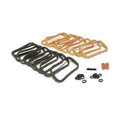 DISCONTINUED FAST Seal Kit LSXR/LSXRt GenIII