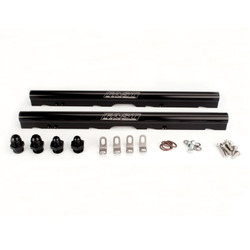 DISCONTINUED FAST Billet Fuel Rail Kit For LSXR