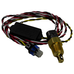 DISCONTINUED FAST Air Temperature Sensor w/ 12-5 Volt Output Converter Kit