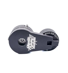 American Racing Solutions 6500 Billet Racing Belt Tensioner 50lb Spring for 03-24 5.7/6.1/6.4L HEMI