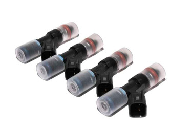 DISCONTINUED FAST Injector 4 Pack 33Lb/hr