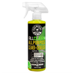 DISCONTINUED Chemical Guys All Clean+ Citrus Base All Purpose Cleaner - 16oz (P6)