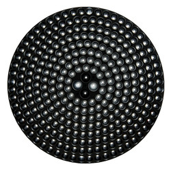 DISCONTINUED Chemical Guys Cyclone Dirt Trap Car Wash Bucket Insert - Black (P12)