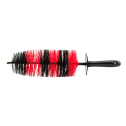 DISCONTINUED Chemical Guys Easy Reach Wheel & Rim Detailing Brush (P12)