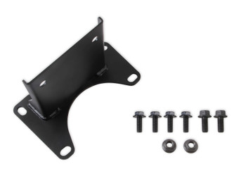 Hooker BlackHeart Gen III HEMI SWAP 8HP70 Transmission Adapter for 70-74 Dodge Challenger & Plymouth Barracuda - BHS570