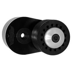 American Racing Solutions ARS6335B-1 Billet Racing Belt Tensioner for 15-23 Demon, Challenger, Charger, Durango SRT Hellcat, Trackhawk & TRX 6.2L HEMI