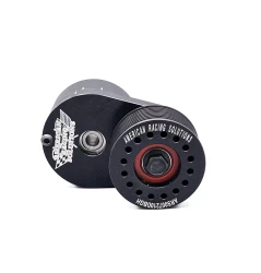 American Racing Solutions 6335 Billet Racing Belt Tensioner for 15-26 Demon, Challenger, Charger, Durango SRT Hellcat, Trackhawk & TRX 6.2L HEMI