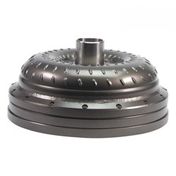 TCI Automotive 147001 Triple-Disc Bolt-Together Torque Converter 3,000-3,200 RPM Stall for 8HP70 