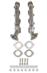 Hooker BlackHeart 1-3/4" Gen III HEMI Swap Shorty Headers - BH2375