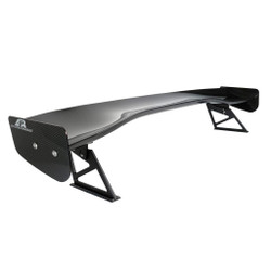 APR GTC-300 67" Adjustable Wing for 06-10 Dodge Charger - AS-106752