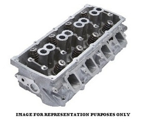 MOPAR 68225719AE Cylinder Head Left Hand for 15-23 Challenger, Charger, Durango SRT Hellcat, Trackhawk & TRX 