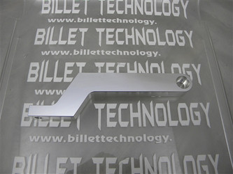 Billet Technology 20013 Catch Can Z-Mount Bracket