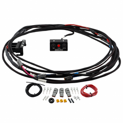 Nitrous Outlet 12-11000-S2 X-Series Plug and Play Wiring Harness Stage 2