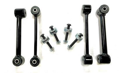 BWoody 100.2372 Sway Bar Links for 08-23 Challenger V6, R/T, SRT8 & SRT RWD