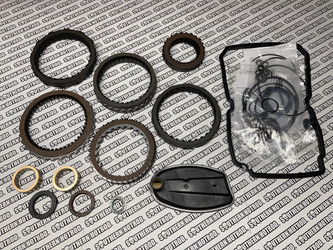 Southern Hotrod SHR-21086 OEM+ Transmission Kit for NAG1 722.6