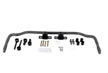 Hellwig 7751 1-1/8" Front Sway Bar Kit for 84-01 Jeep Cherokee XJ