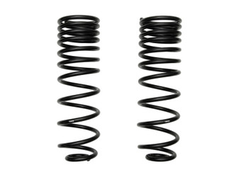ICON Vehicle Dynamics 22066 Rear 1.5" Lift Triple Rate Coil Springs for 20-24 Jeep Gladiator JT