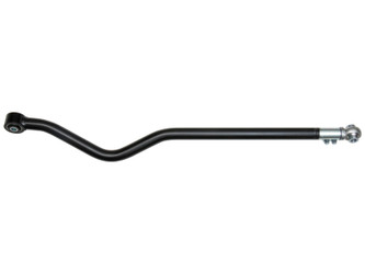 ICON Vehicle Dynamics 22027 Front Adjustable Track Bar Kit for 18-24 Jeep Wrangler JL & Gladiator JT