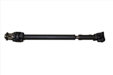 ICON Vehicle Dynamics 22016 Front Driveshaft with Yoke Adapter for 07-11 Jeep Wrangler JK with 2.5-6" Lift