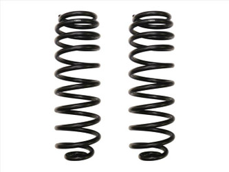 ICON Vehicle Dynamics 24015 4.5" Dual Rate Rear Coil Springs for 07-18 Jeep Wrangler JK