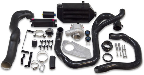 Hamburger's Superchargers Stage 1 Competition Kit with Calibration for 19-21 RAM 1500 5.7L - 94064