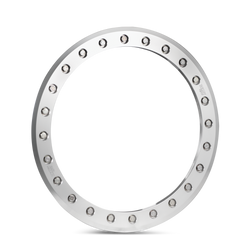 Dirty Life 9302RACERING-17M 17" Beadlock Race Ring Machined for 9302/9303/9304 Wheels