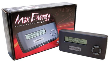 DISCONTINUED Hypertech MaxEnergy Power Programmer - All 2005 to 2010 3.5L, 5.7L and 6.1L Mopar 52501