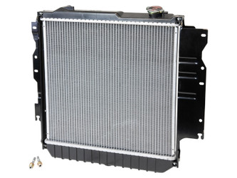 aFe Power 46-53291 BladeRunner OER Series Radiator for 87-95 Jeep Wrangler YJ