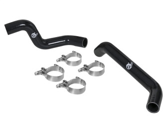 aFe Power 46-50004-B BladeRunner Silicone Radiator Hose Kit for 07-11 Jeep Wrangler JK 3.8L