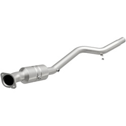 MagnaFlow Direct Fit Catalytic Converter Passenger Side for 05-10 Challenger, Charger, Magnum & 300 2.7/3.5L - 49241