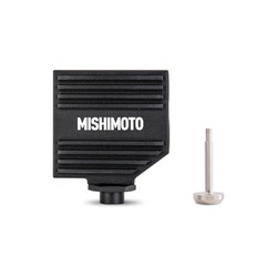 Mishimoto MMTC-GMP-TBV Transmission Thermal Bypass Valve Kit for 12-21 Challenger, Charger & 300 with 3.6L & 8HP45 Or 845RE